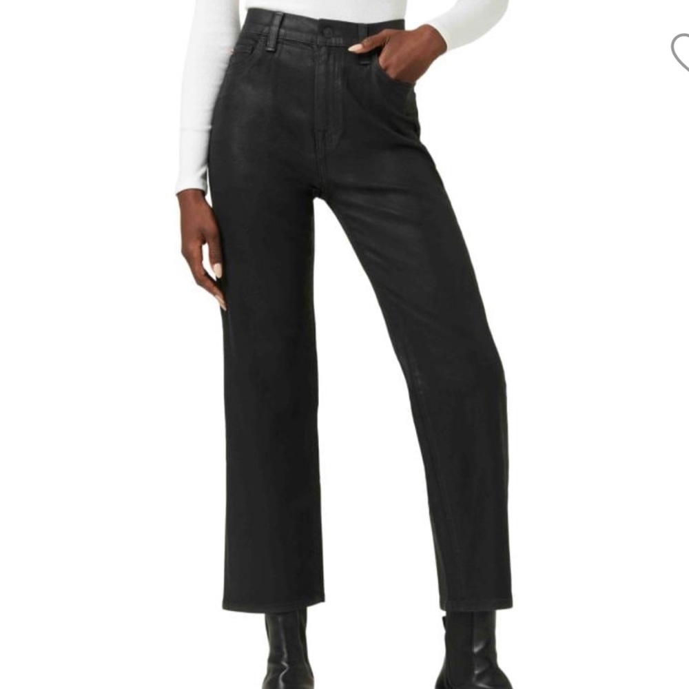 Hudson Noa Stellar Jeans size 26